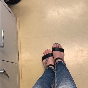 Meet your Posher, Trinh